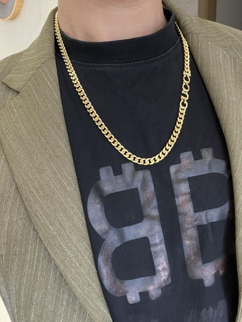 Gucci Necklaces